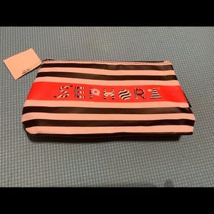 SEPHORA MAKEUP BAG